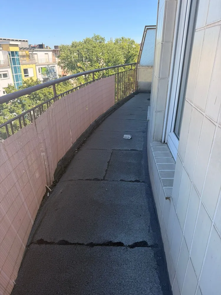 3 Zimmer Wohnung mit 62 m² in Ludwigshafen am Rhein – Bild 1