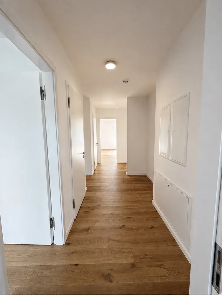 3 Zimmer Wohnung mit 90 m² in Berlin – Bild 4