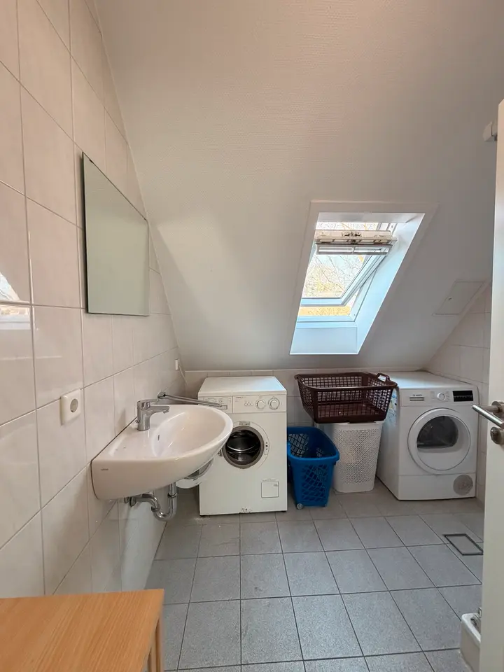 2 Zimmer Wohnung mit 25 m² in Bremen – Bild 9