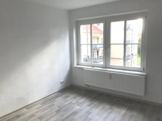 2 Zimmer Wohnung mit 50 m² in Senftenberg – Bild 3