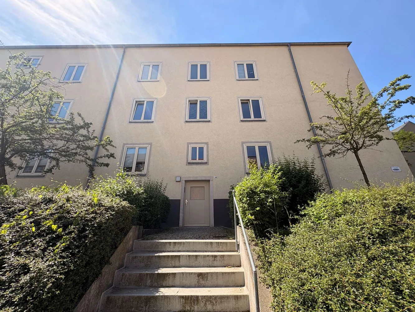 2 Zimmer Wohnung mit 53 m² in Chemnitz – Bild 6