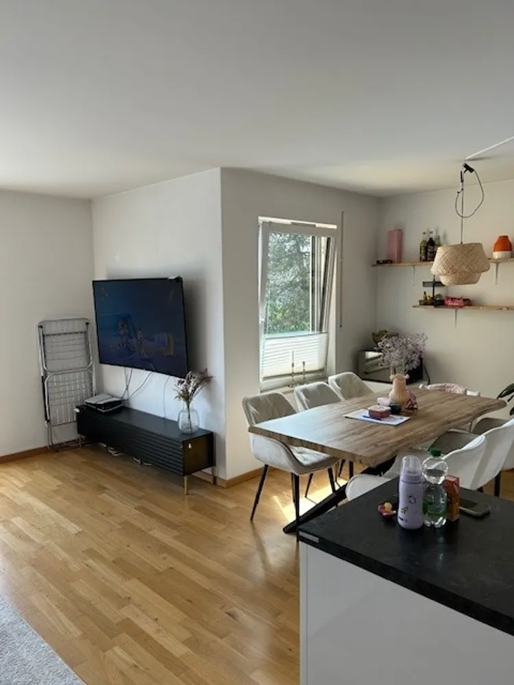 3 Zimmer Wohnung mit 80 m² in Regensburg – Bild 11
