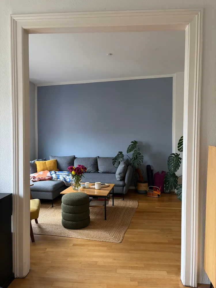 3 Zimmer Wohnung mit 87 m² in Hamburg – Bild 1