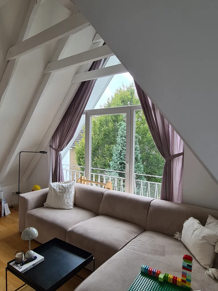 4 Zimmer Wohnung mit 80 m² in Münster – Bild 7