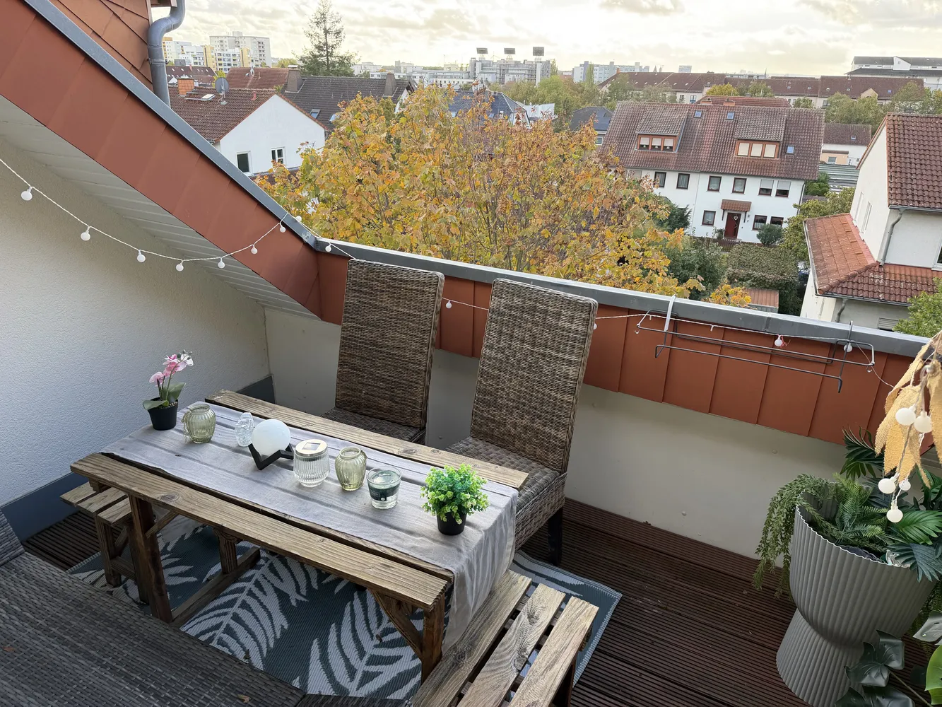 3 Zimmer Wohnung mit 74 m² in Wiesbaden – Bild 11