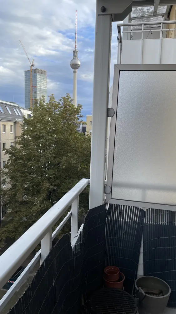 1 Zimmer Wohnung mit 40 m² in Berlin – Bild 8