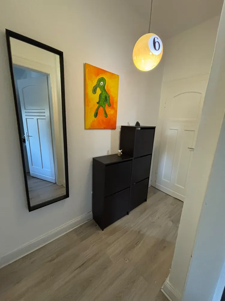 3 Zimmer Wohnung mit 57 m² in Dortmund – Bild 6