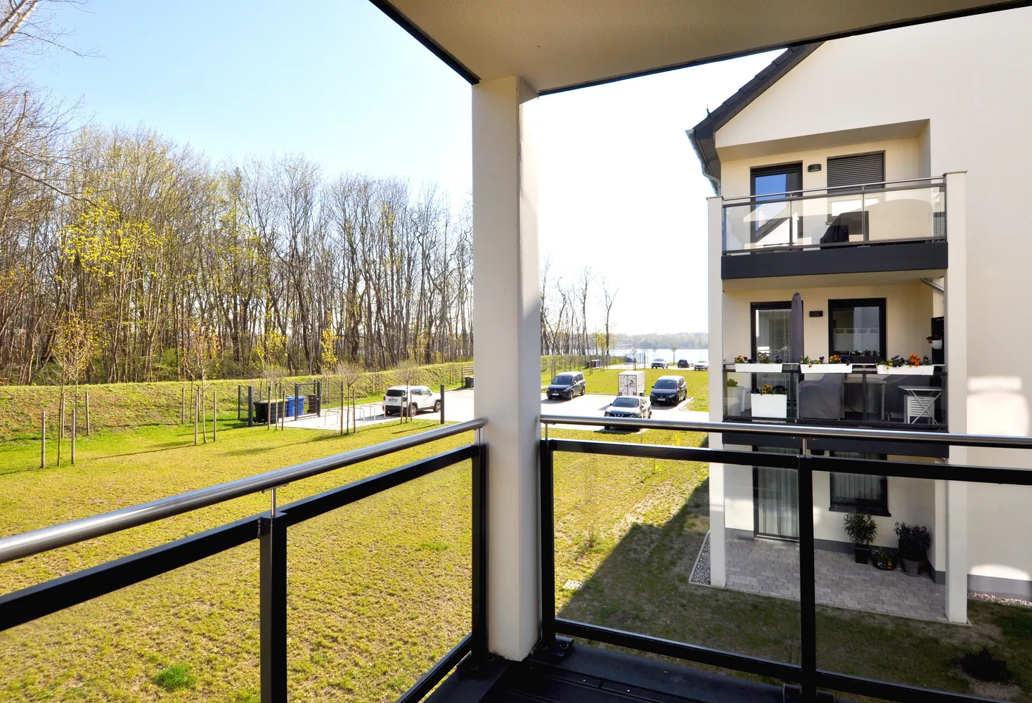 3 Zimmer Wohnung mit 75 m² in Rostock – Bild 3