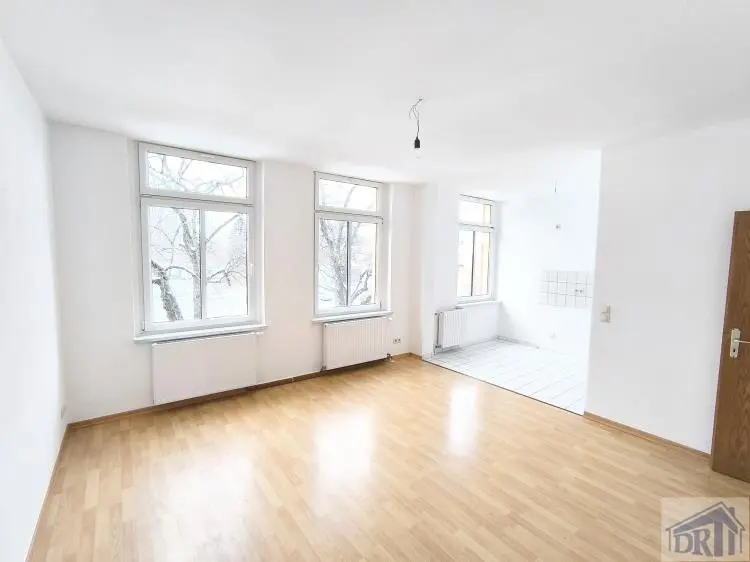 4 room apartment with 75 m² in Zittau – Photo 1