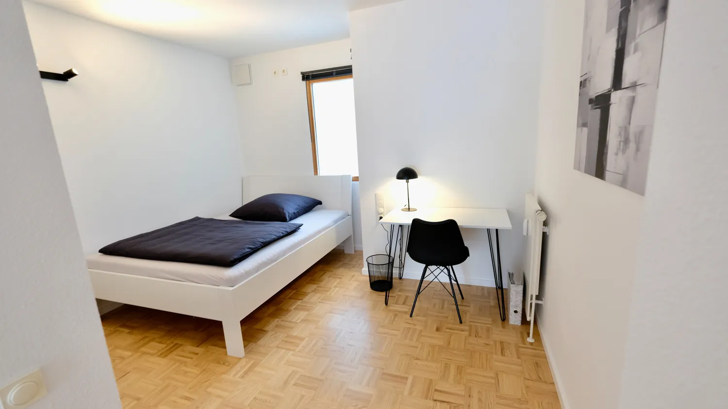 2 Zimmer Wohnung mit 66 m² in Stuttgart – Bild 4