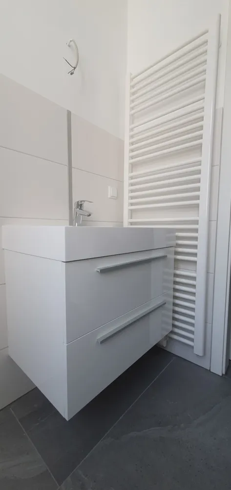 4 room apartment with 116 m² in Magdeburg – Photo 6