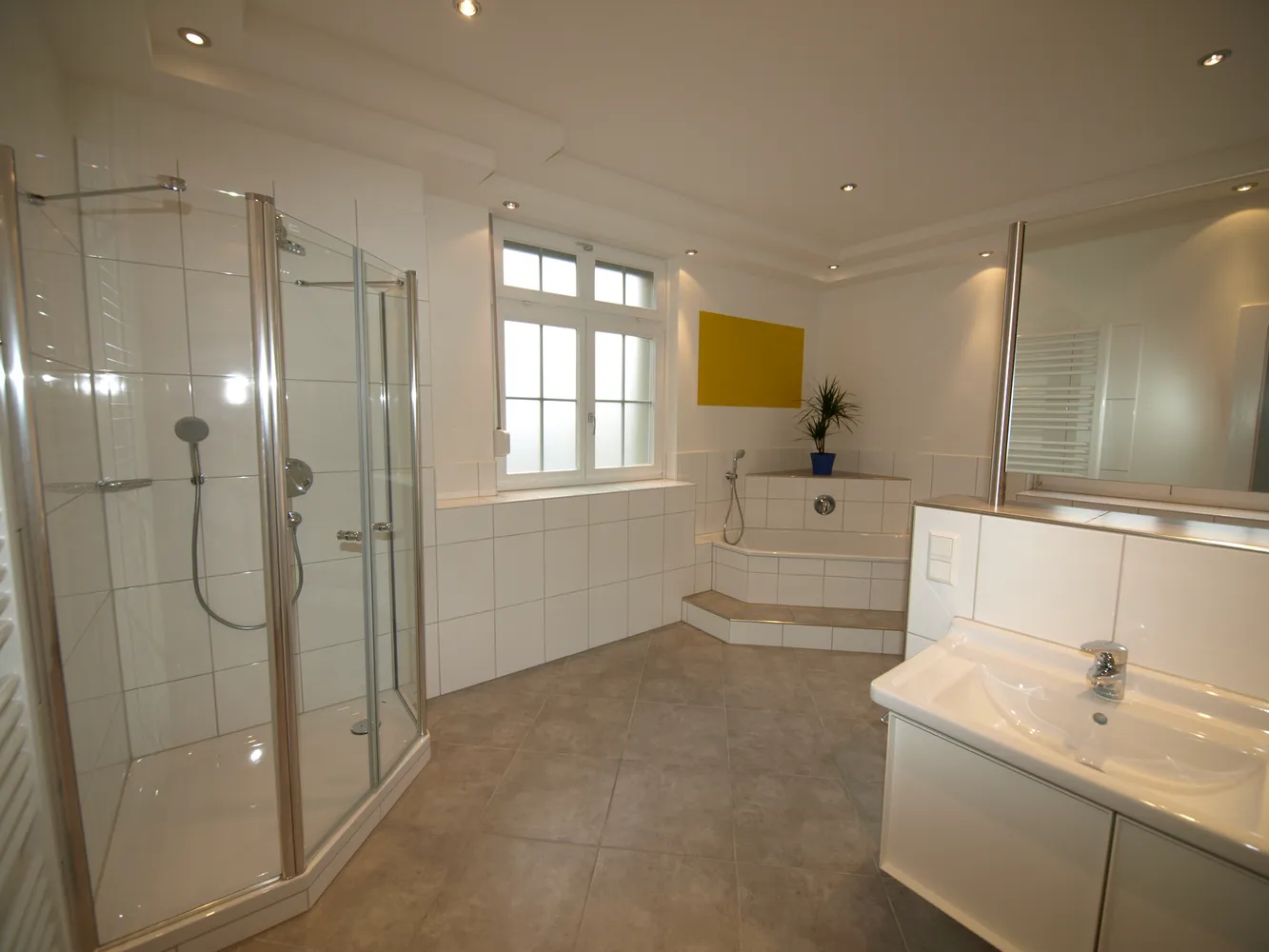 3 Zimmer Wohnung mit 116 m² in Karlsruhe – Bild 7