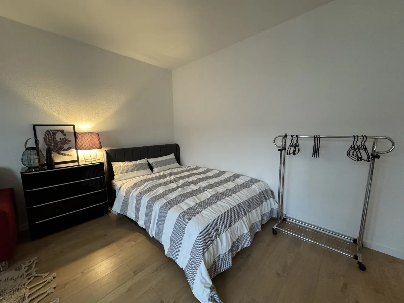 1 Zimmer Wohnung mit 40 m² in Nürnberg – Bild 4