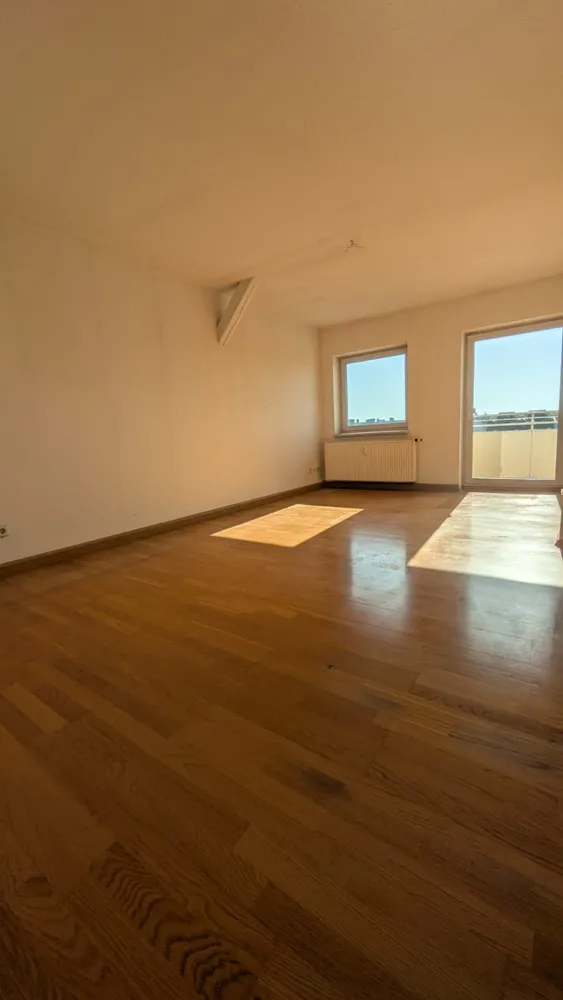3 room apartment with 102 m² in Magdeburg – Photo 4