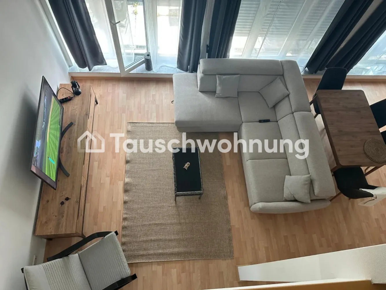 2 Zimmer Wohnung mit 55 m² in Potsdam – Bild 3