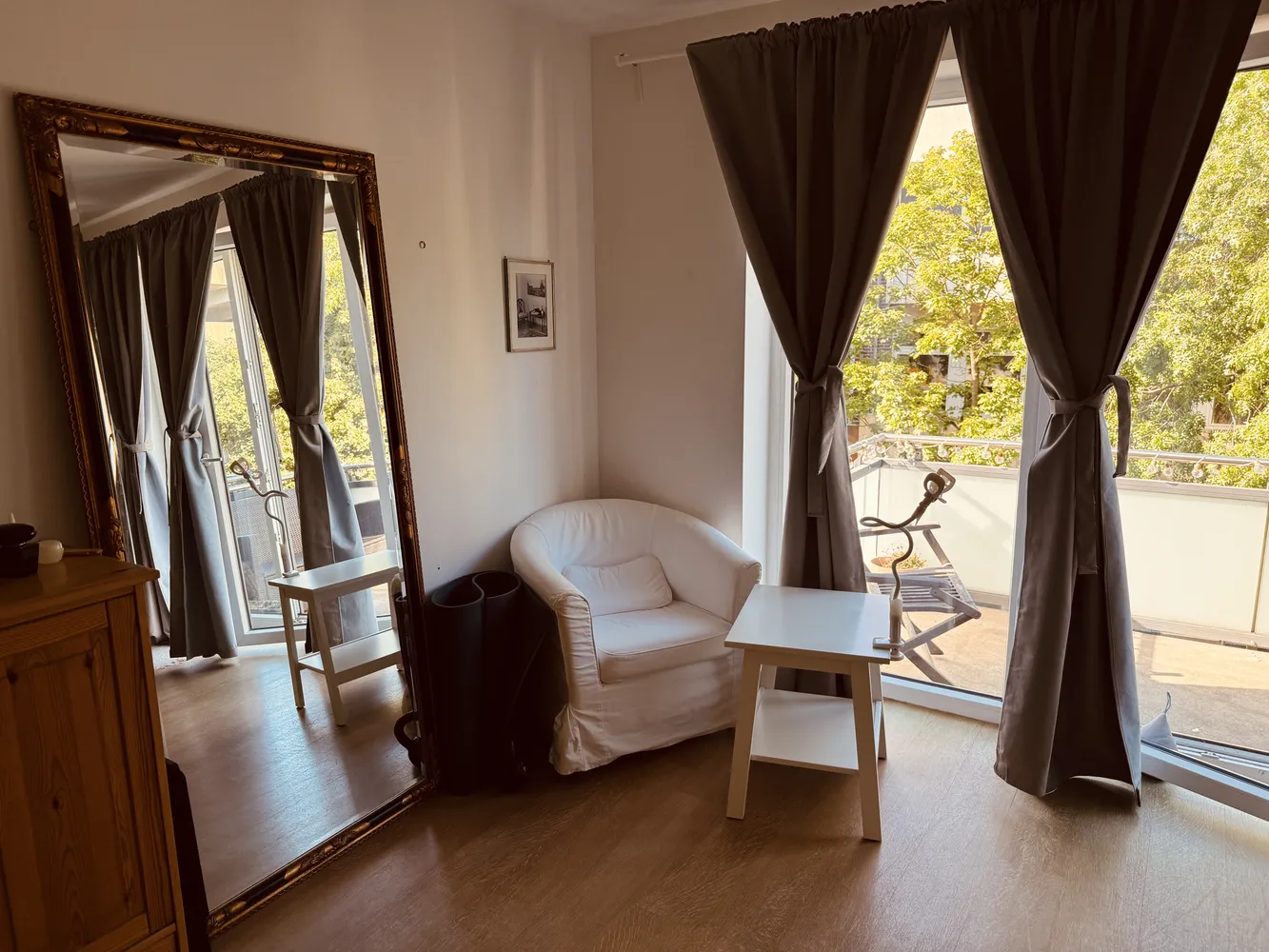 1 Zimmer Wohnung mit 31 m² in Hamburg – Bild 7