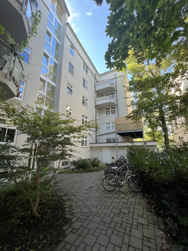 3 Zimmer Wohnung mit 85 m² in Leipzig – Bild 7