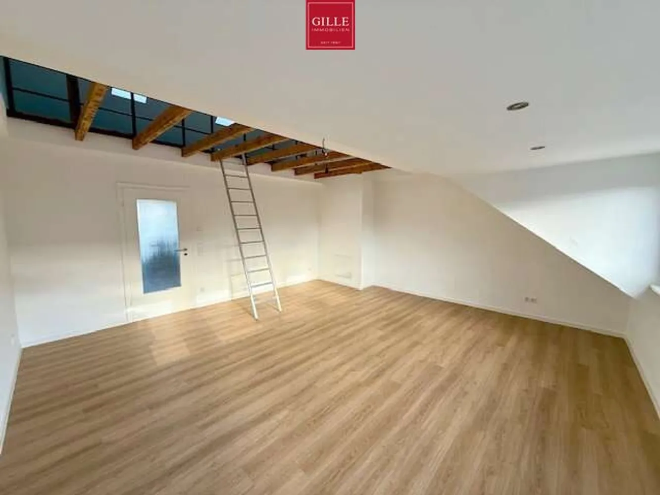 3 Zimmer Wohnung mit 76 m² in Neuss – Bild 1