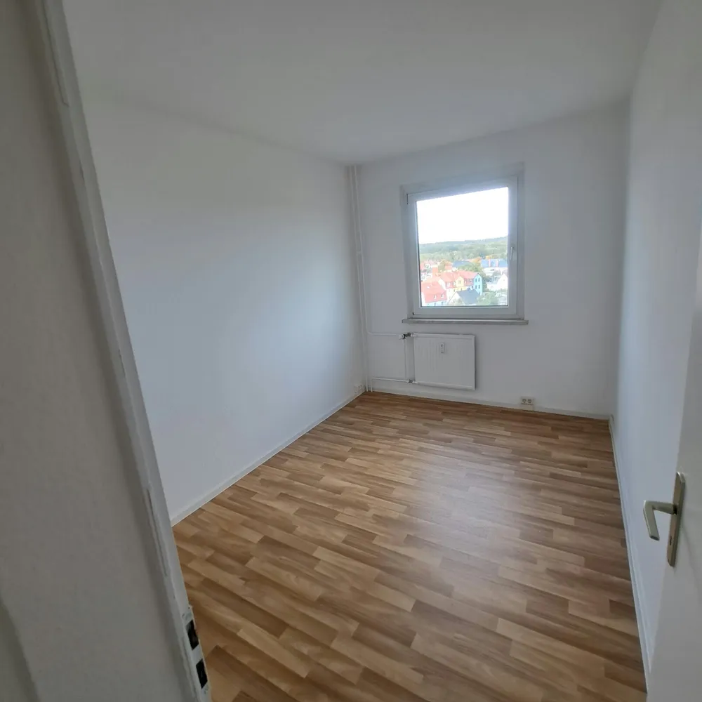3 Zimmer Wohnung mit 55 m² in Halle (Saale) – Bild 2