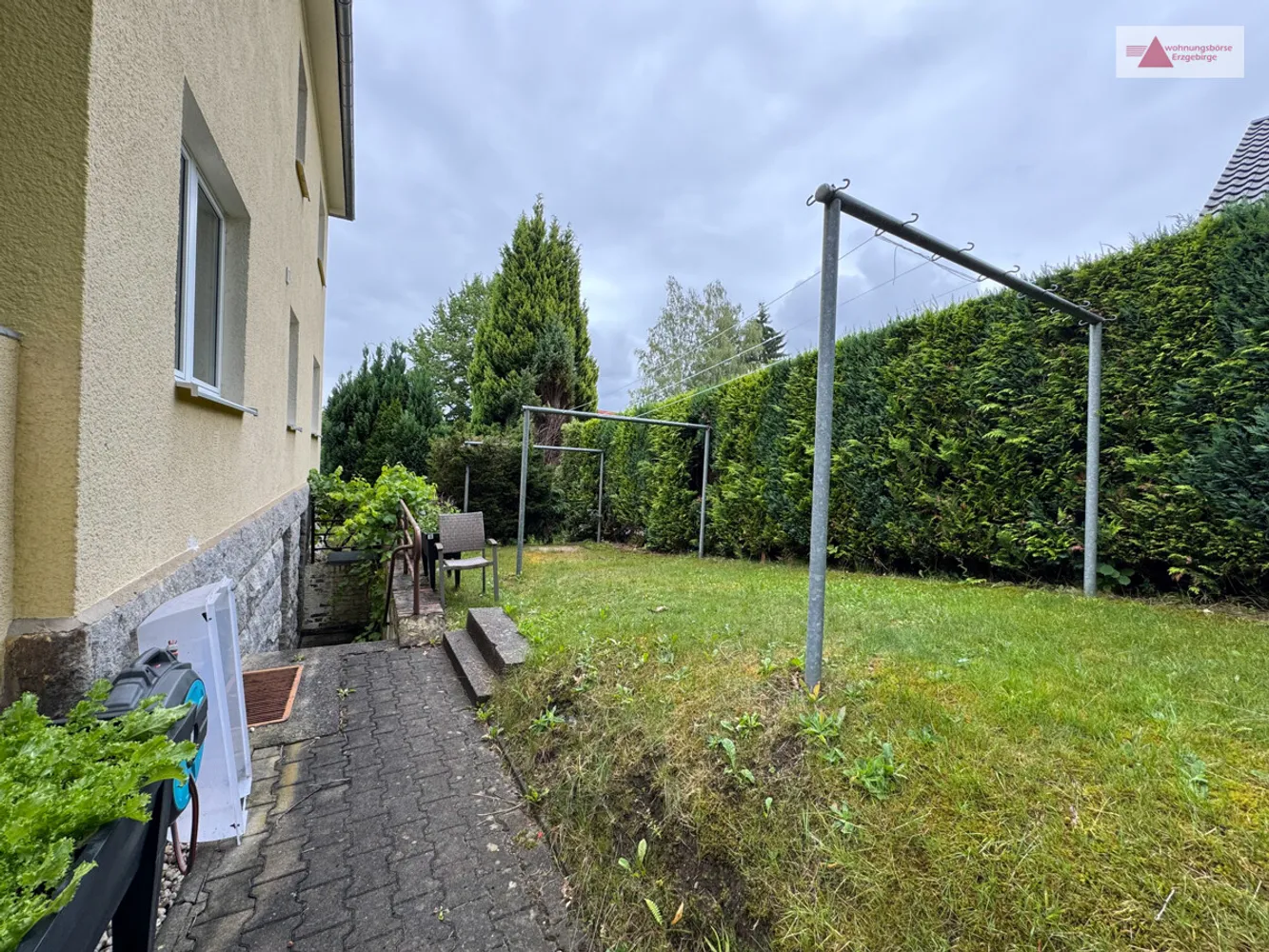 2 Zimmer Wohnung mit 56 m² in Aue-Bad Schlema – Bild 2