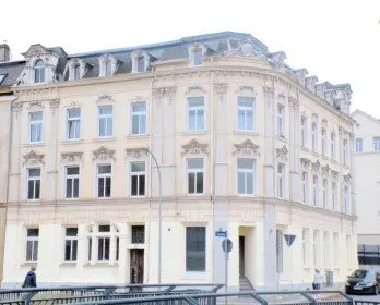 3 Zimmer Wohnung mit 85 m² in Werdau – Bild 2