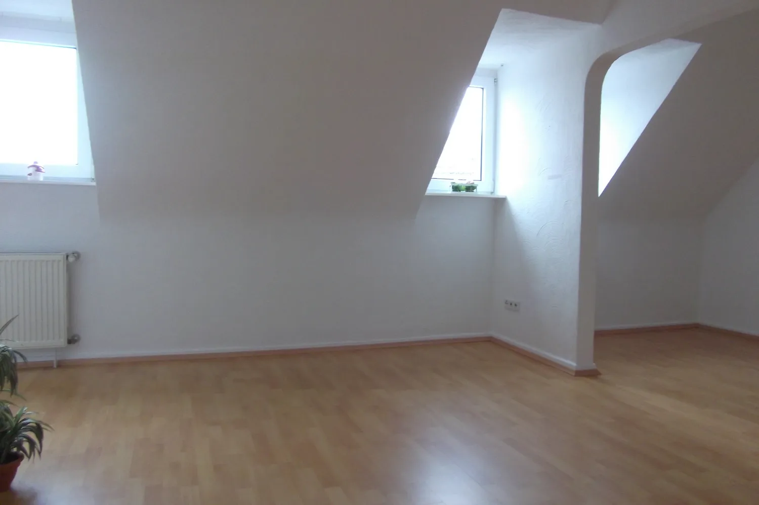 3 Zimmer Wohnung mit 61 m² in Krefeld – Bild 2