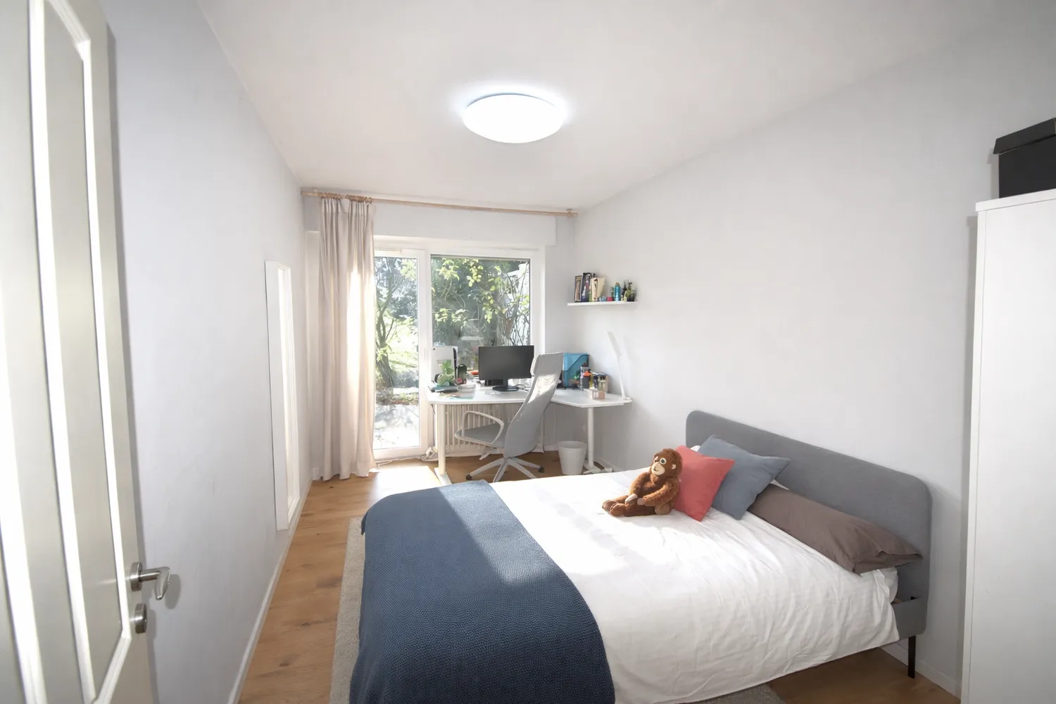 5 Zimmer Wohnung mit 181 m² in Düsseldorf – Bild 8