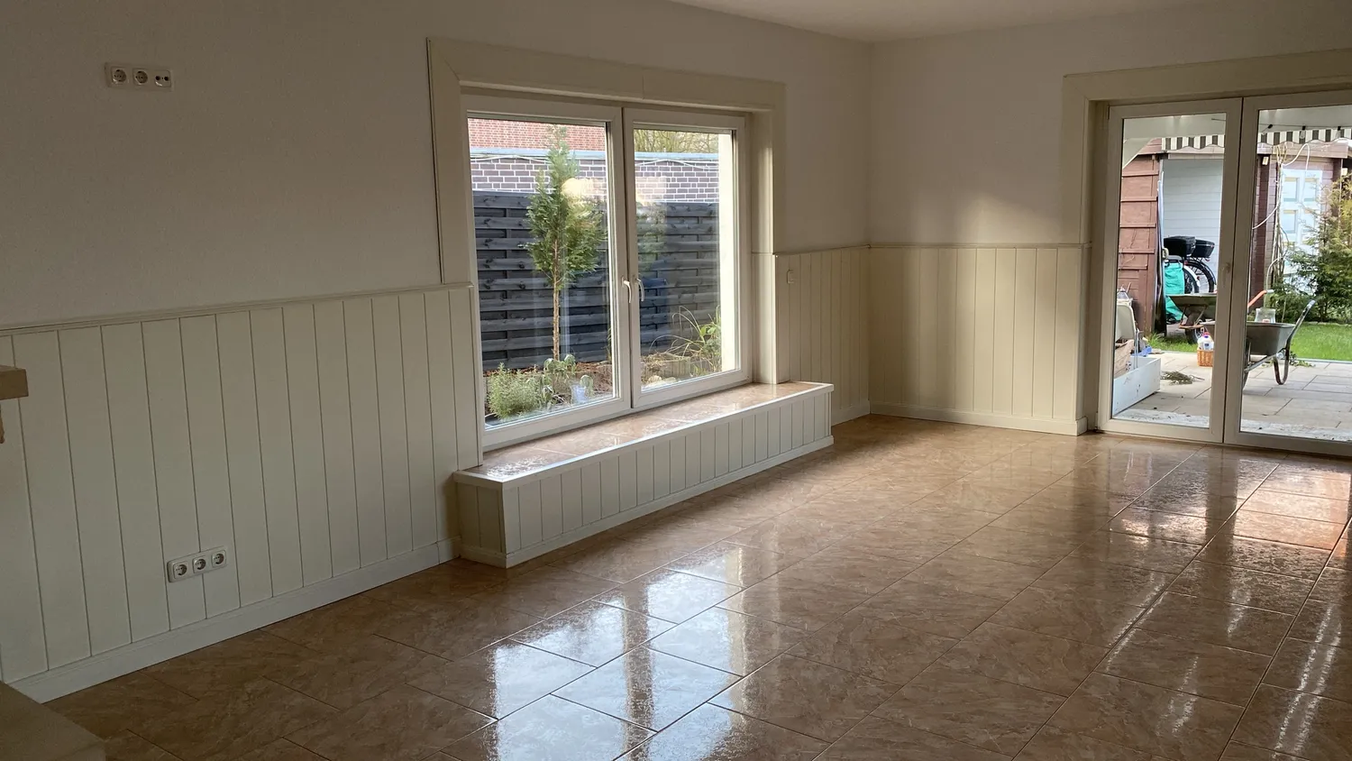 4 Zimmer Wohnung mit 135 m² in Hamburg – Bild 4