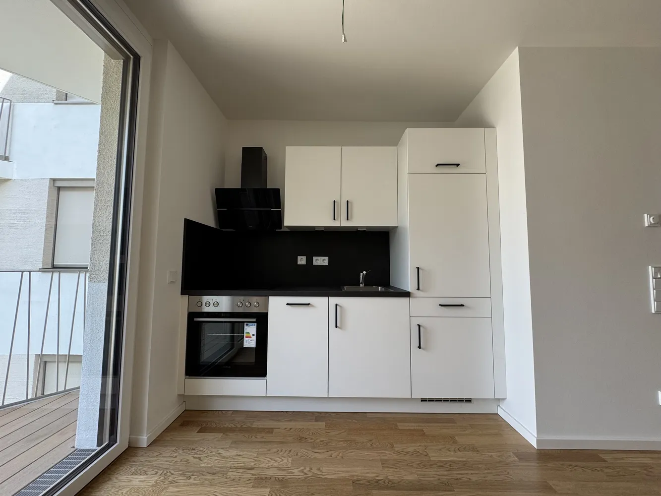 1 Zimmer Wohnung mit 39 m² in Leipzig – Bild 3