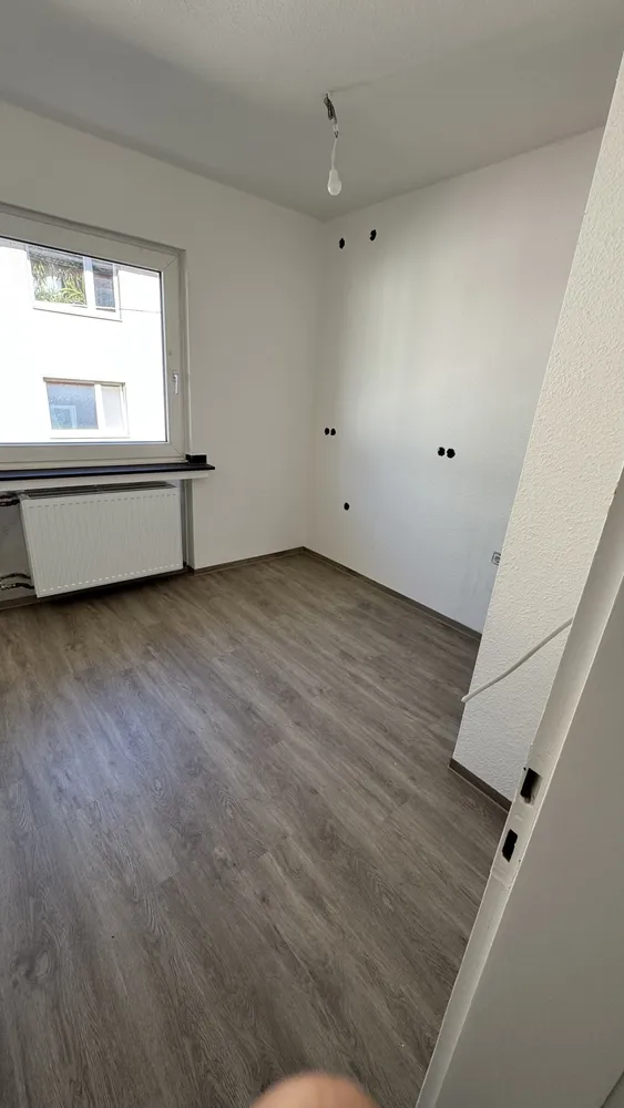 2 Zimmer Wohnung mit 58 m² in Wuppertal – Bild 1