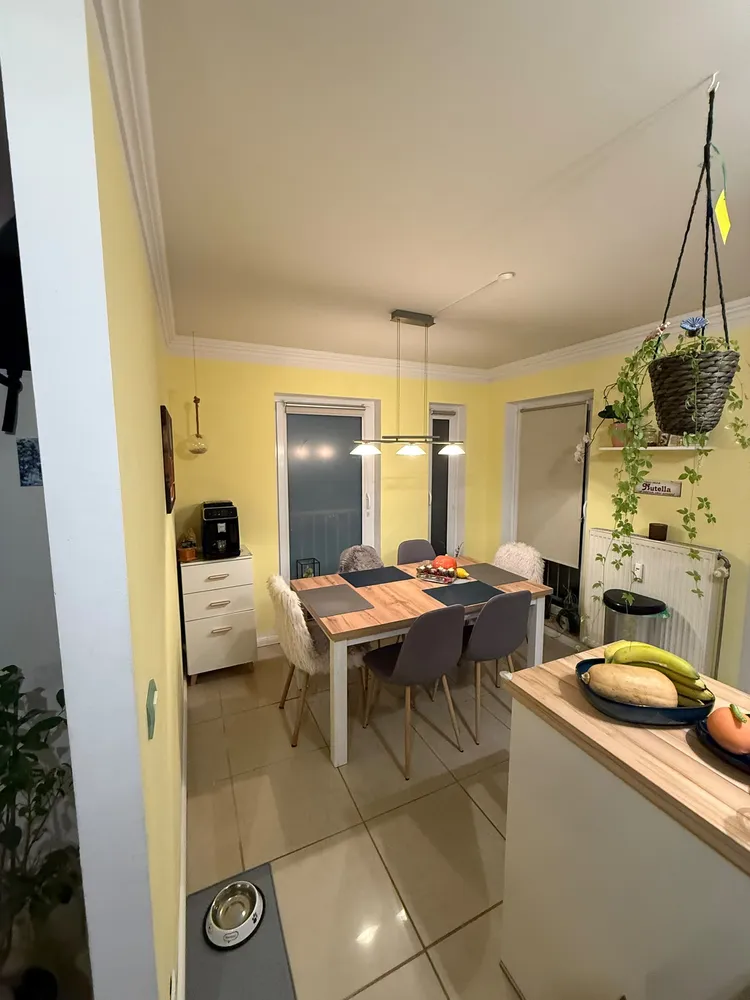 4 room apartment with 120 m² in Bernau bei Berlin – Photo 11