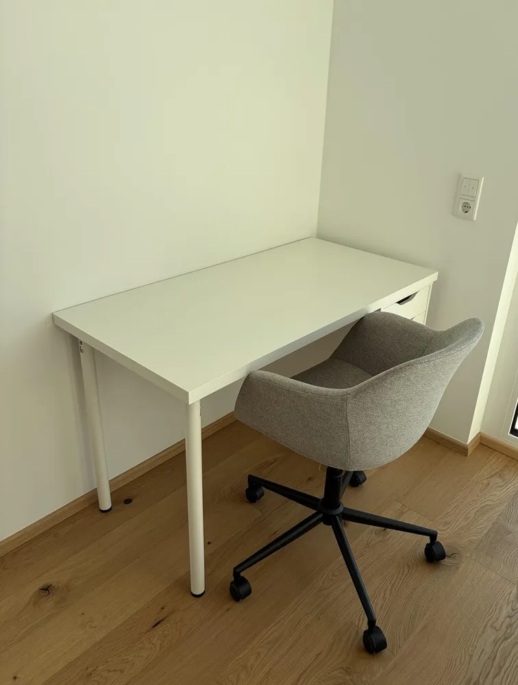 1 Zimmer Wohnung mit 20 m² in Regensburg – Bild 4