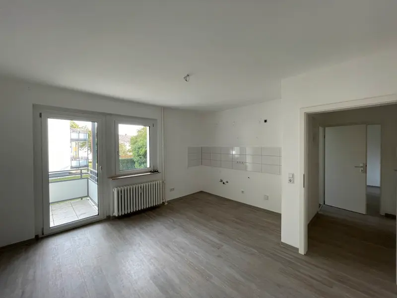 2 Zimmer Wohnung mit 40 m² in Dortmund – Bild 4