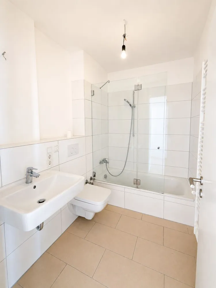 2 Zimmer Wohnung mit 65 m² in Mainz – Bild 3