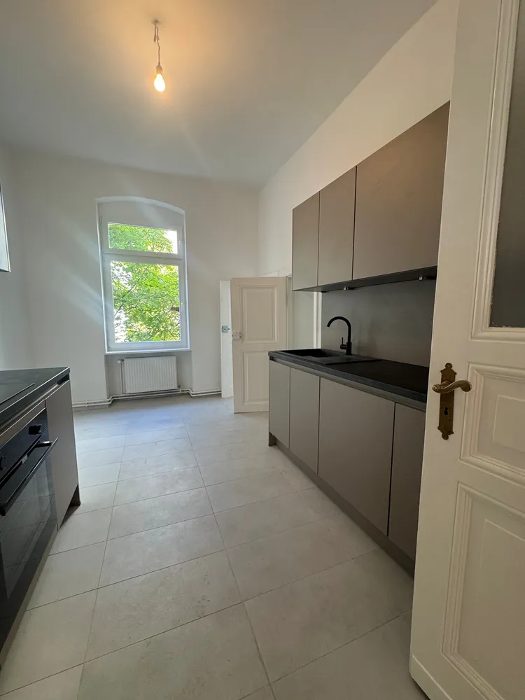 4 Zimmer Wohnung mit 97 m² in Berlin – Bild 7