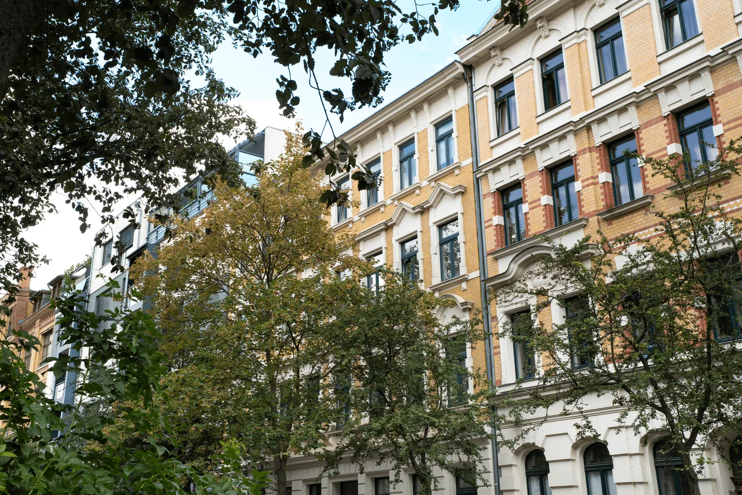 2 Zimmer Wohnung mit 48 m² in Leipzig – Bild 6