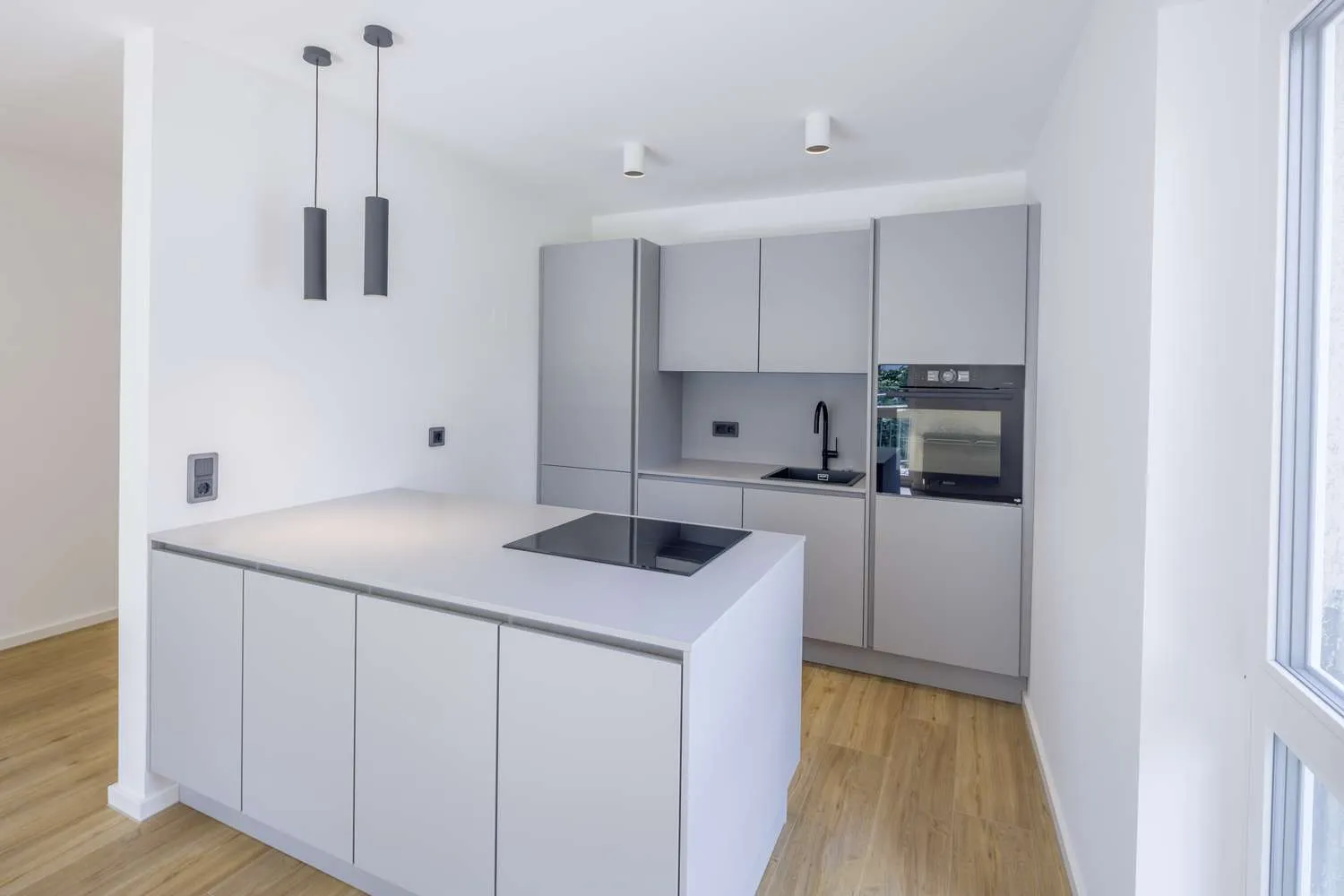 2 Zimmer Wohnung mit 66 m² in Magdeburg – Bild 6