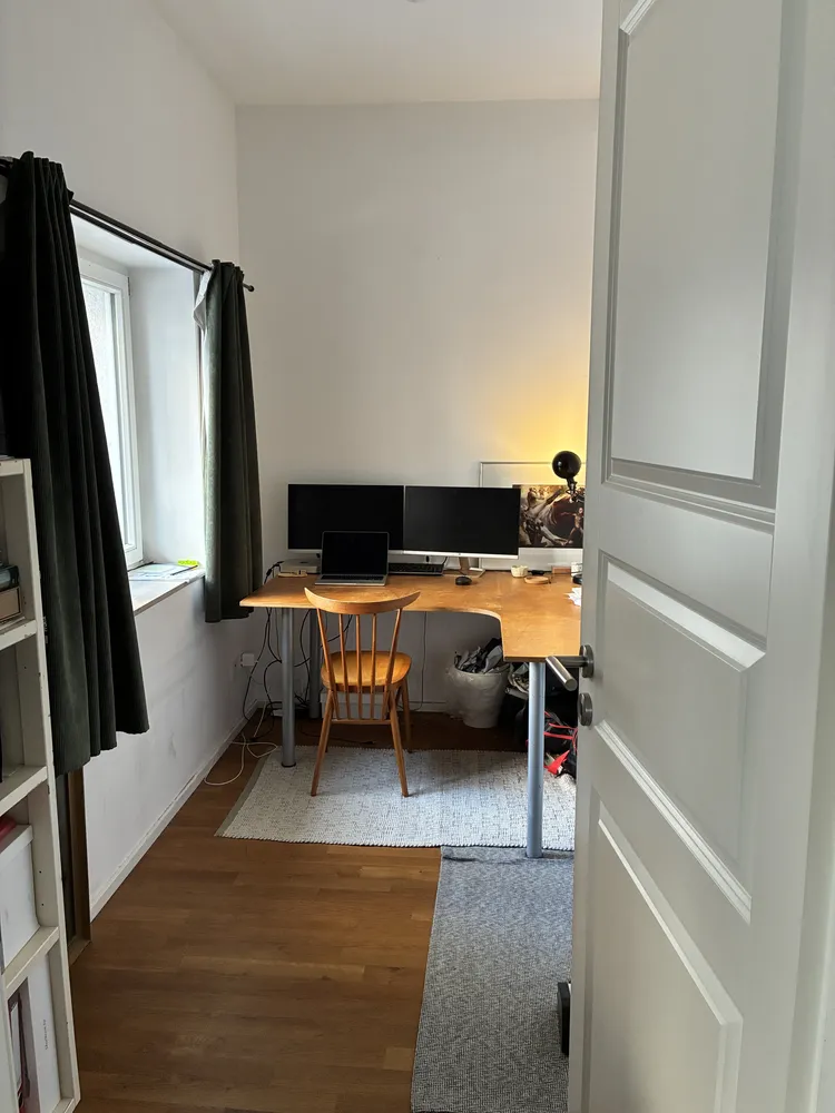 3 Zimmer Wohnung mit 70 m² in Leipzig – Bild 6