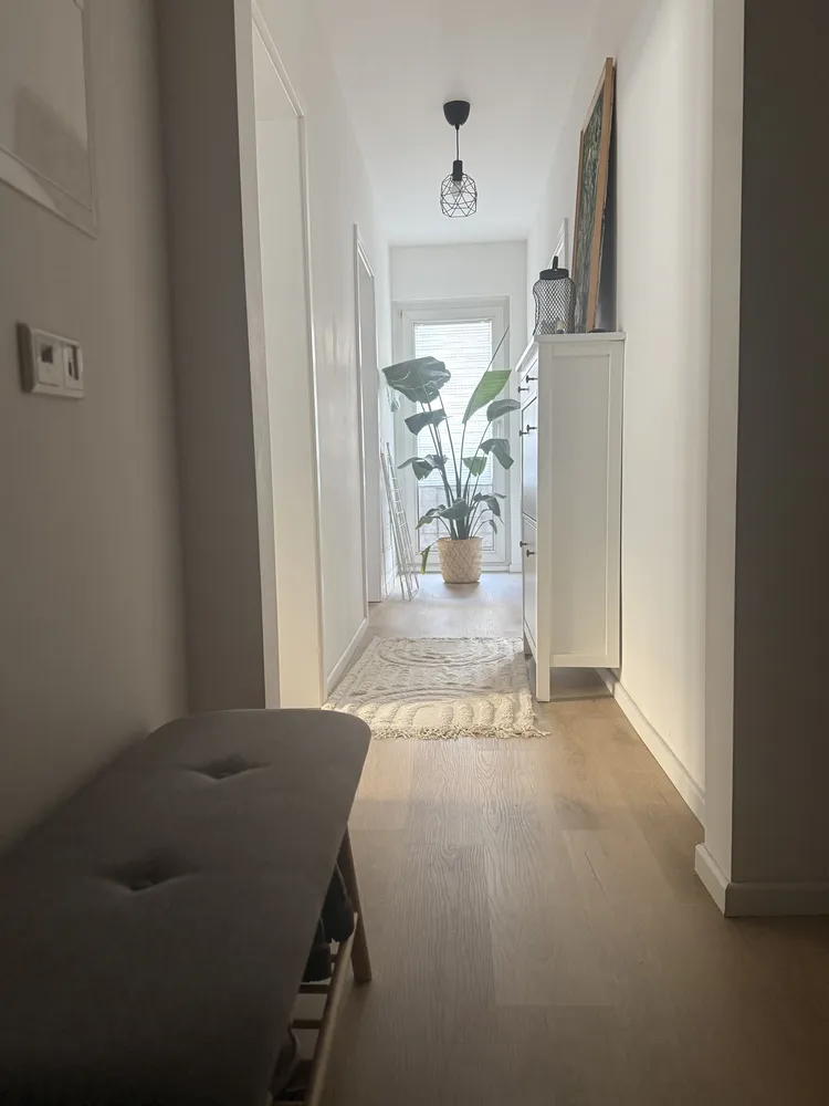 2 Zimmer Wohnung mit 67 m² in Düsseldorf – Bild 5