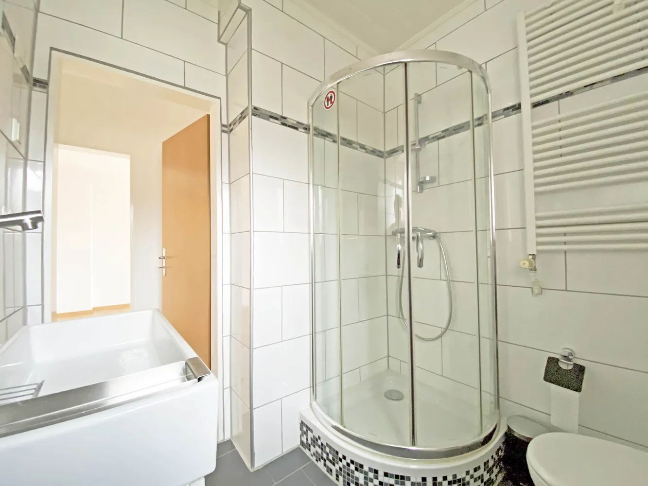 3 Zimmer Wohnung mit 70 m² in Bremen – Bild 5