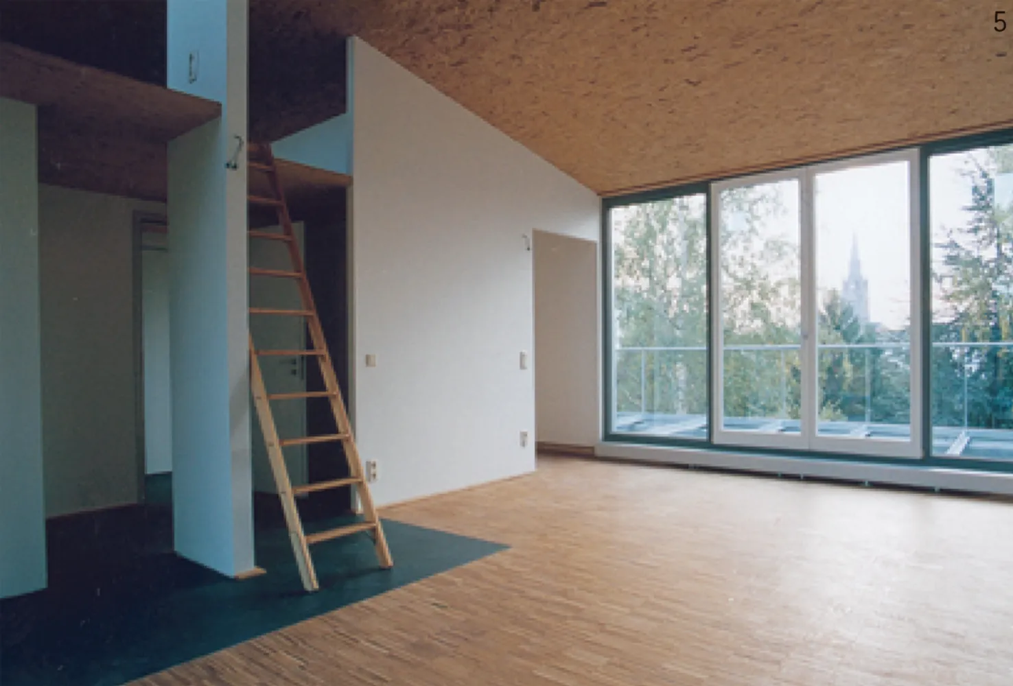 3 Zimmer Wohnung mit 65 m² in Bonn – Bild 5