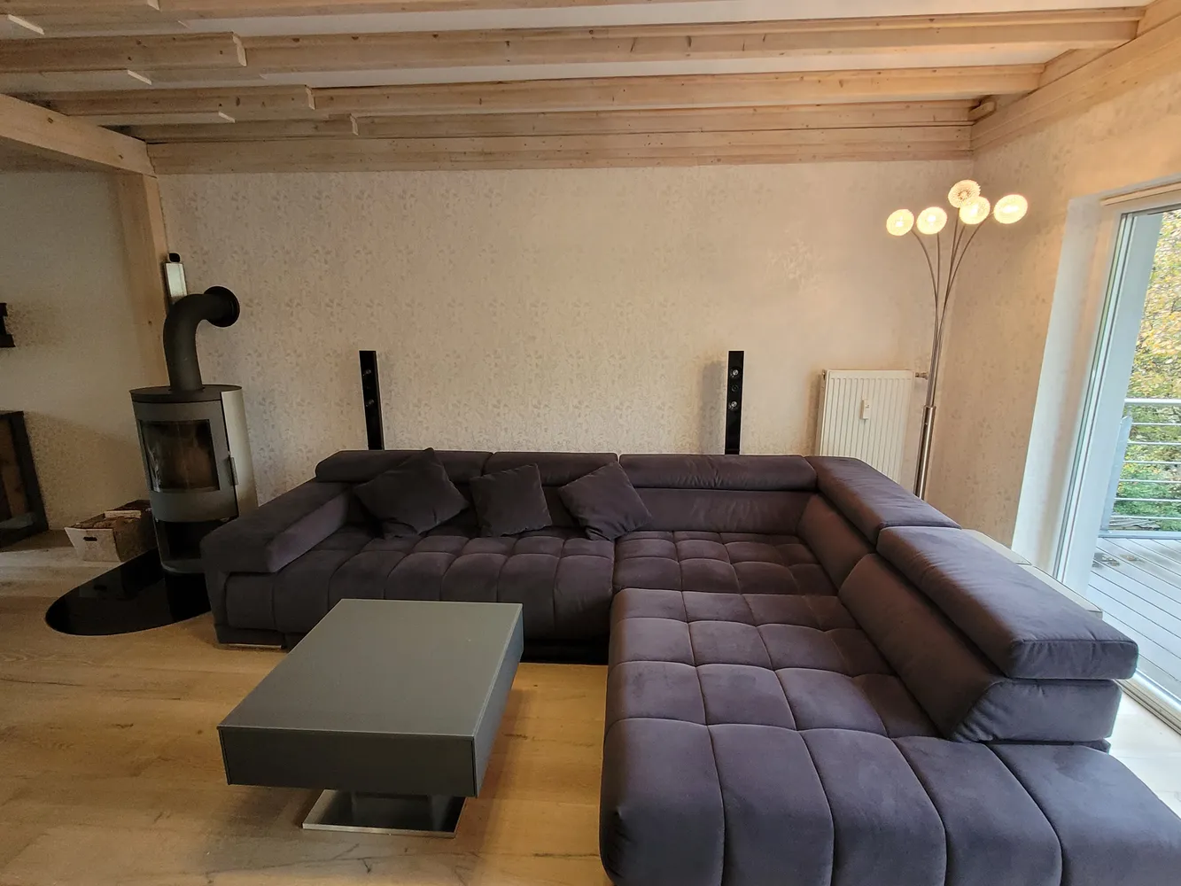 8 Zimmer Haus mit 203 m² in Essen – Bild 2