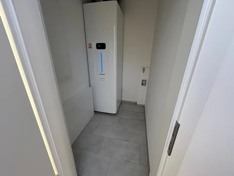 3 Zimmer Wohnung mit 86 m² in Bocholt – Bild 8
