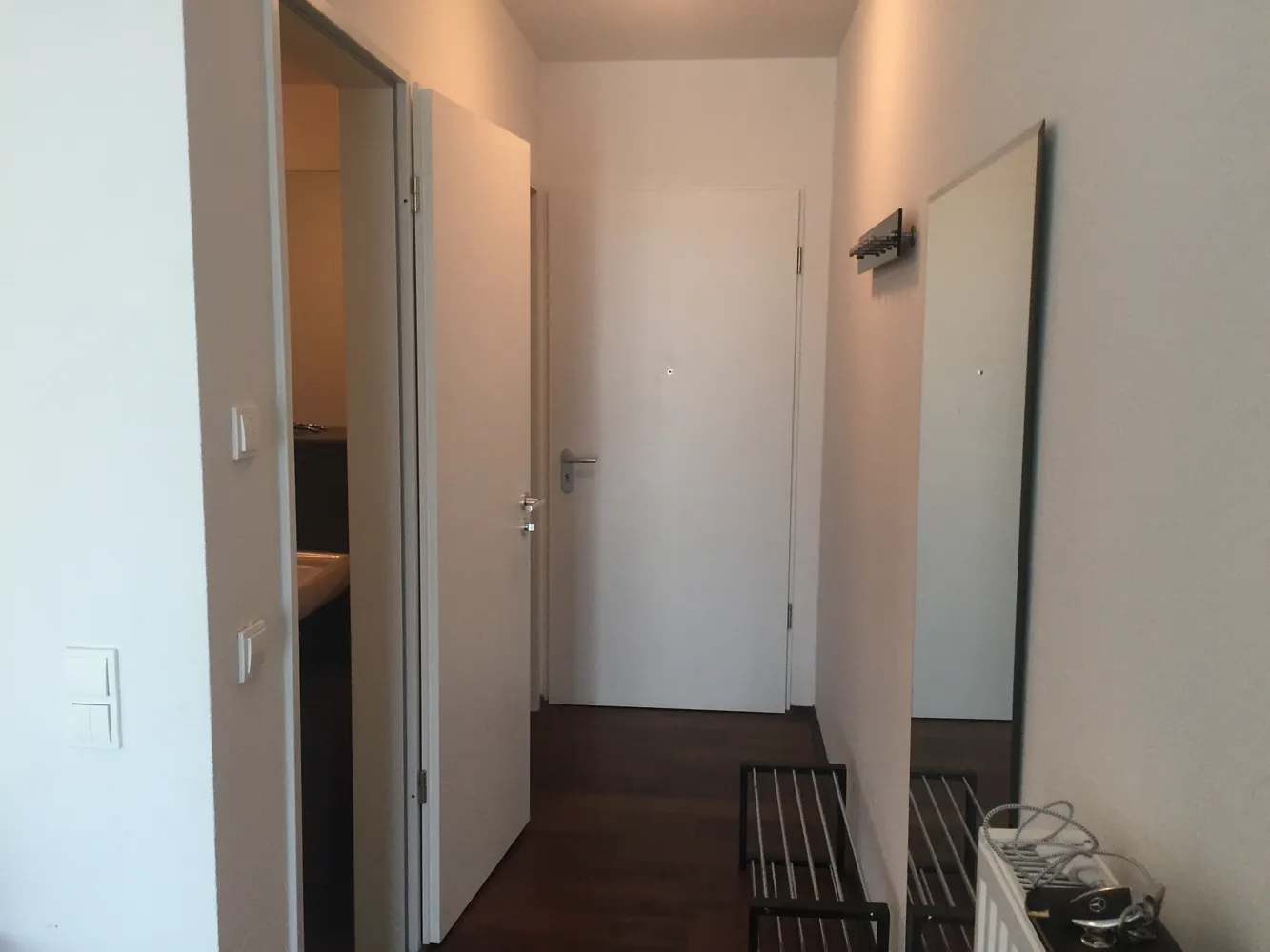 1 Zimmer Wohnung mit 36 m² in Hürth – Bild 2
