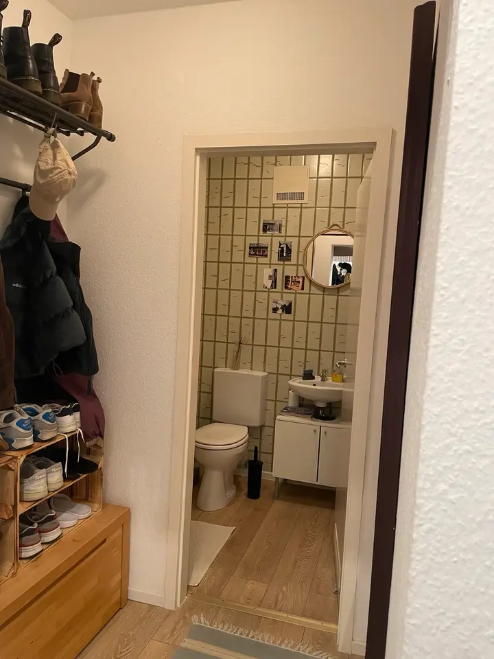3 Zimmer Wohnung mit 86 m² in Saarbrücken – Bild 9