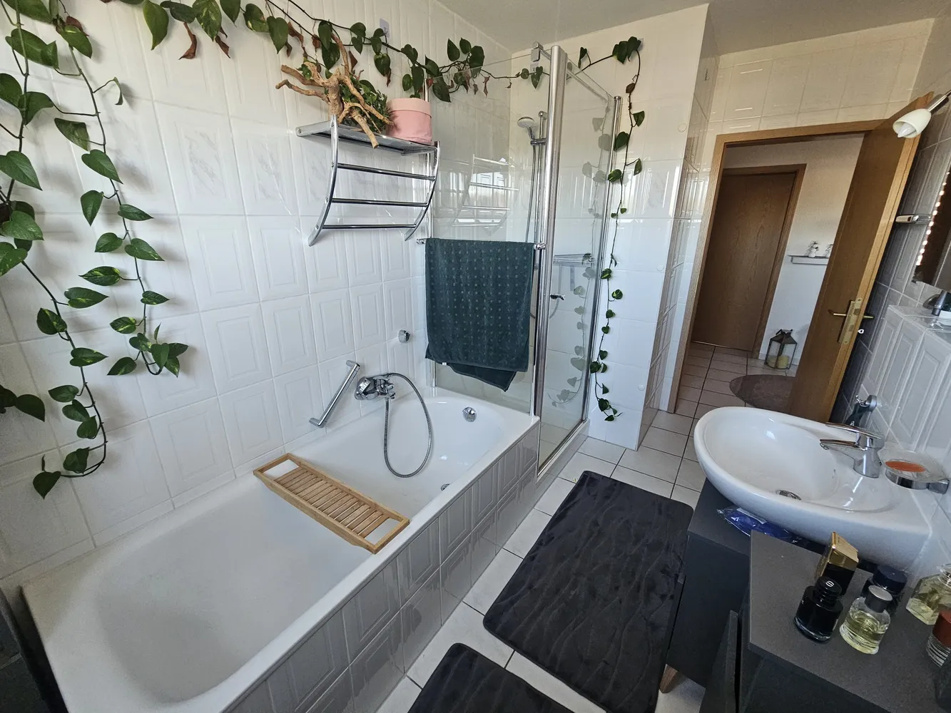 3 Zimmer Wohnung mit 84 m² in Halberstadt – Bild 3