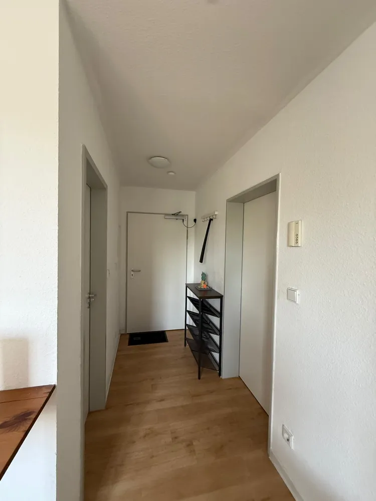 2 Zimmer Wohnung mit 29 m² in Aachen – Bild 11