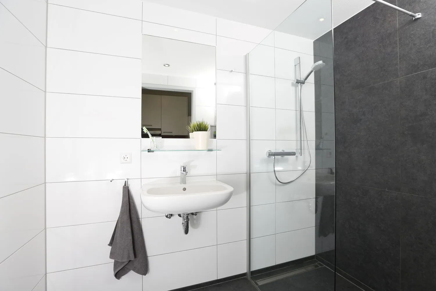 1 Zimmer Wohnung mit 21 m² in Stuttgart – Bild 3
