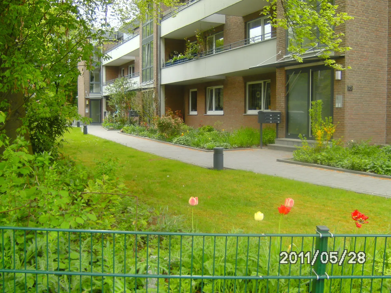 4 Zimmer Wohnung mit 78 m² in Aachen – Bild 8