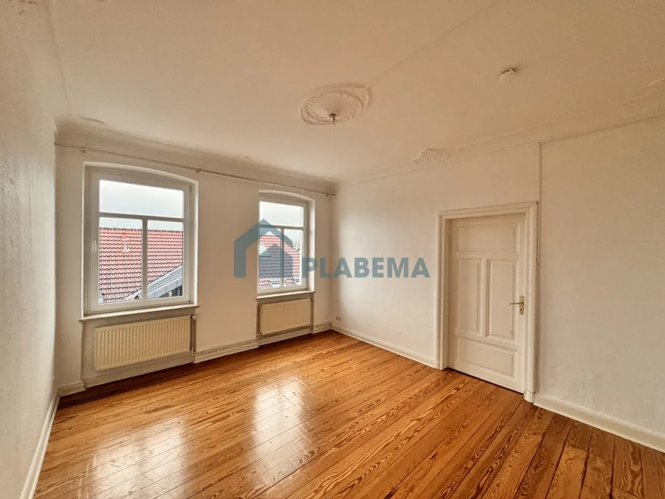 2 Zimmer Wohnung mit 69 m² in Schwerin – Bild 8